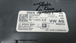 Usagé Ordinateur contrôle fonctionnel Volkswagen Golf Prix € 125,00 Règlement à la marge proposé par Gebr.Klein Gunnewiek Ho.BV