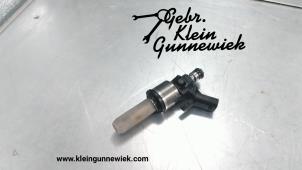Usagé Injecteur (injection essence) Volkswagen Polo Prix € 60,00 Règlement à la marge proposé par Gebr.Klein Gunnewiek Ho.BV