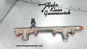 Usagé Système d'injection Volkswagen Polo Prix € 75,00 Règlement à la marge proposé par Gebr.Klein Gunnewiek Ho.BV