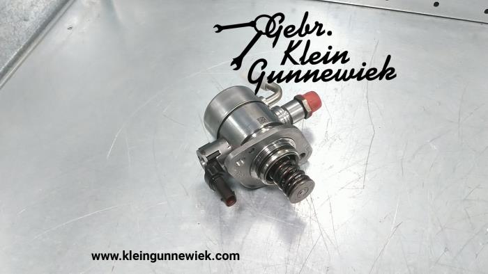 Mechanical fuel pump from a Volkswagen Polo 2021