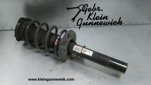 Gebrauchte Stoßdämpferstrebe links vorne Skoda Yeti Preis € 40,00 Margenregelung angeboten von Gebr.Klein Gunnewiek Ho.BV