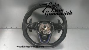 Usagé Volant Volkswagen Golf Prix € 395,00 Règlement à la marge proposé par Gebr.Klein Gunnewiek Ho.BV
