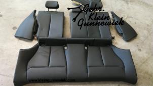 Used Set of upholstery (complete) BMW 1-Serie Price € 575,00 Margin scheme offered by Gebr.Klein Gunnewiek Ho.BV