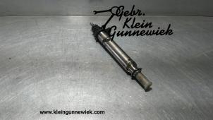 Gebrauchte Injektor (Benzineinspritzung) Mercedes GLA-Klasse Preis € 30,00 Margenregelung angeboten von Gebr.Klein Gunnewiek Ho.BV
