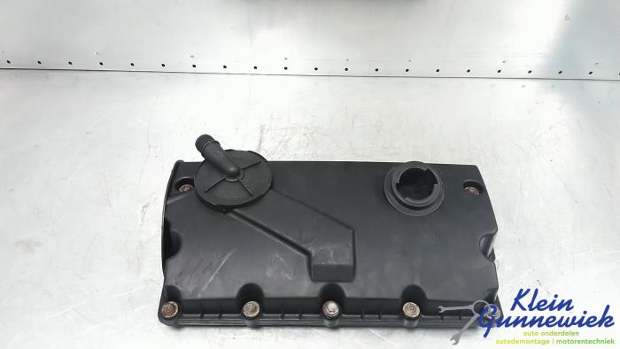 Gebrauchte Ventildeckel Volkswagen Bestel Preis € 36,00 Margenregelung angeboten von Klein Gunnewiek Autodemontage & Motorentechniek