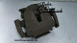 Used Front brake calliper, left BMW X5 Price € 75,00 Margin scheme offered by Gebr.Klein Gunnewiek Ho.BV