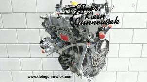 Gebrauchte Motor Opel Insignia Preis auf Anfrage angeboten von Gebr.Klein Gunnewiek Ho.BV