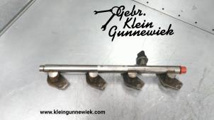Usados Galería (inyección) Mercedes GLA-Klasse Precio € 75,00 Norma de margen ofrecido por Gebr.Klein Gunnewiek Ho.BV