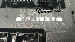 Usagé Ordinateur contrôle fonctionnel Mercedes B-Klasse Prix € 100,00 Règlement à la marge proposé par Gebr.Klein Gunnewiek Ho.BV