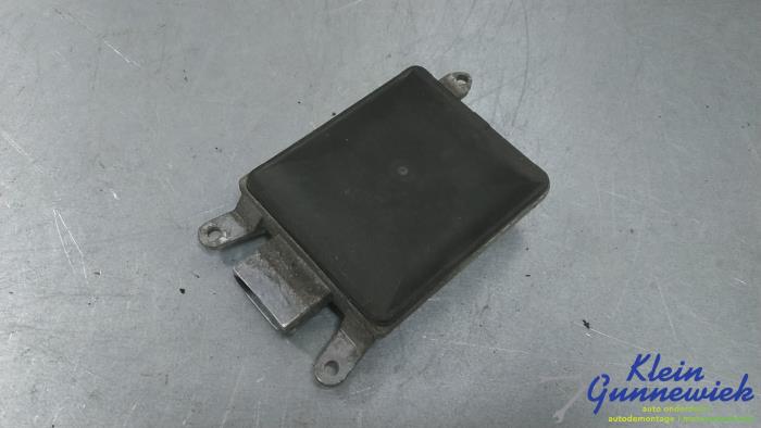 Używane Czujnik Side Assist Audi A4 Cena € 225,00 Procedura marży oferowane przez Klein Gunnewiek Autodemontage & Motorentechniek