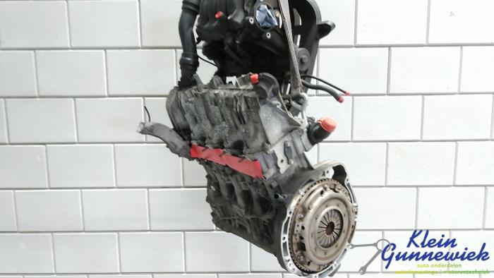 Used Engine Mercedes A-Klasse Price € 150,00 Margin scheme offered by Klein Gunnewiek Autodemontage & Motorentechniek