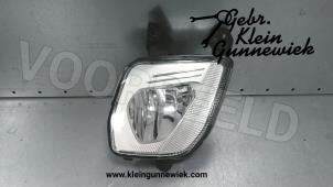 Usados Luz antiniebla izquierda delante Ford Fiesta Precio € 50,00 Norma de margen ofrecido por Gebr.Klein Gunnewiek Ho.BV