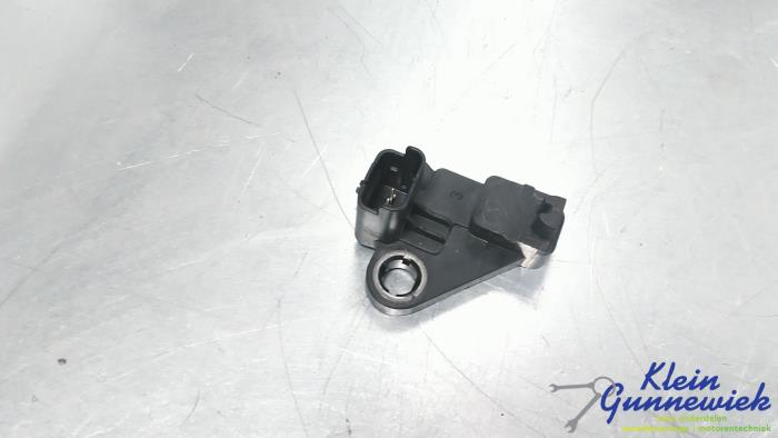 Usados Sensor BDP Ford Fiesta Precio € 20,00 Norma de margen ofrecido por Klein Gunnewiek Autodemontage & Motorentechniek
