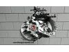 Gearbox from a Opel Astra 2012