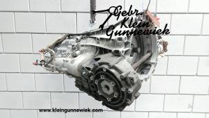 Używane Skrzynia biegów Audi A4 Cena € 1.495,00 Procedura marży oferowane przez Gebr.Klein Gunnewiek Ho.BV
