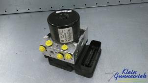 Begagnade ABS-pump BMW 1-Serie Pris € 118,00 Marginaltabell erbjuds av Klein Gunnewiek Autodemontage & Motorentechniek