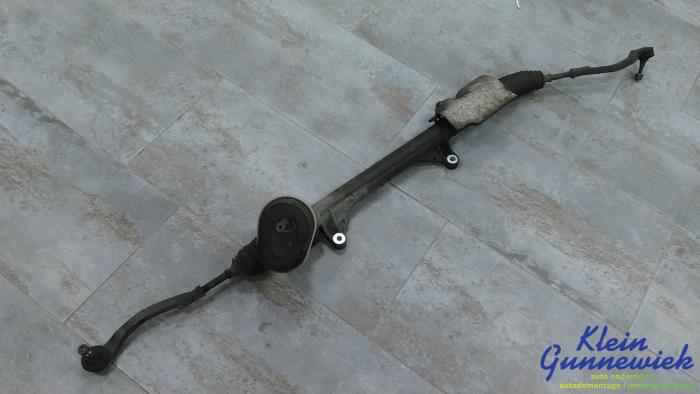 Renault Megane Scenic Lenkgetriebe Vorrat | ProxyParts.de