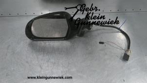 Usados Retrovisor externo izquierda Audi A4 Precio € 125,00 Norma de margen ofrecido por Gebr.Klein Gunnewiek Ho.BV