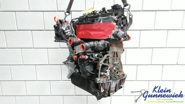 Used Engine Volkswagen E-Golf Price € 1.377,00 Margin scheme offered by Klein Gunnewiek Autodemontage & Motorentechniek