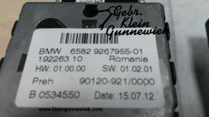 Używane Przelacznik interfejsu czlowiek-maszyna BMW 1-Serie Cena € 100,00 Procedura marży oferowane przez Gebr.Klein Gunnewiek Ho.BV