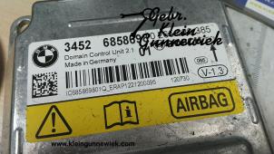 Begagnade Dator (diverse) BMW 1-Serie Pris € 75,00 Marginaltabell erbjuds av Klein Gunnewiek Autodemontage & Motorentechniek