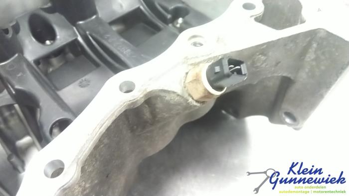 Gebrauchte Ölwanne Renault Twingo Preis € 32,00 Margenregelung angeboten von Klein Gunnewiek Autodemontage & Motorentechniek