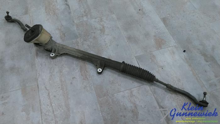 Renault Megane Scenic Lenkgetriebe Vorrat | ProxyParts.de