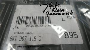 Used Injection computer Audi A4 Price € 125,00 Margin scheme offered by Gebr.Klein Gunnewiek Ho.BV