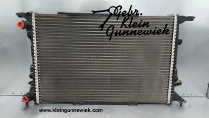 Used Radiator Audi A4 Price € 45,00 Margin scheme offered by Gebr.Klein Gunnewiek Ho.BV