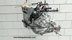 Used Motor Audi E-Tron Price € 2.250,00 Margin scheme offered by Gebr.Klein Gunnewiek Ho.BV
