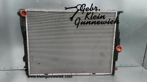 Used Radiator BMW 3-Serie Price € 65,00 Margin scheme offered by Gebr.Klein Gunnewiek Ho.BV