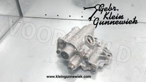 Usados Bomba de aceite Volkswagen Golf Precio € 125,00 Norma de margen ofrecido por Gebr.Klein Gunnewiek Ho.BV