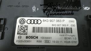 Usados Ordenador body control Audi A5 Precio € 75,00 Norma de margen ofrecido por Gebr.Klein Gunnewiek Ho.BV