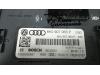 Ordinateur contrôle fonctionnel d'un Audi A5 2011