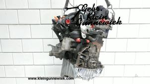 Usados Motor Volkswagen Amarok Precio € 2.295,00 Norma de margen ofrecido por Gebr.Klein Gunnewiek Ho.BV