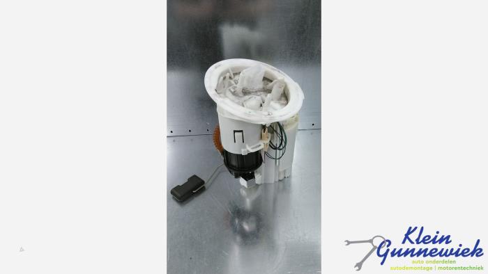 Usagé Pompe d'injection Audi A5 Prix € 24,00 Règlement à la marge proposé par Klein Gunnewiek Autodemontage & Motorentechniek