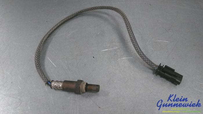 Usados Sonda Lambda Volvo XC40 Precio € 41,00 Norma de margen ofrecido por Klein Gunnewiek Autodemontage & Motorentechniek