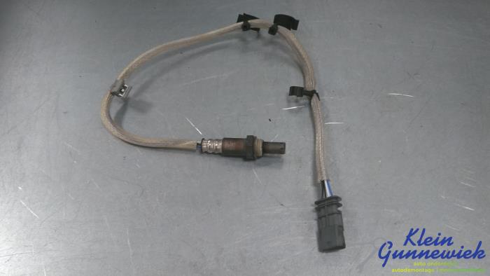 Usados Sonda Lambda Volvo XC40 Precio € 59,00 Norma de margen ofrecido por Klein Gunnewiek Autodemontage & Motorentechniek