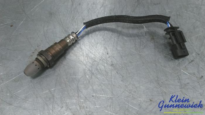 Usados Sonda Lambda Volvo XC40 Precio € 38,00 Norma de margen ofrecido por Klein Gunnewiek Autodemontage & Motorentechniek
