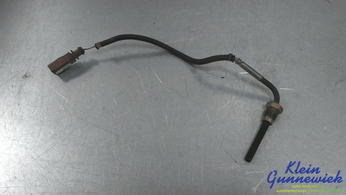 Gebrauchte Auspuff Temperatursensor Audi A7 Preis € 45,00 Margenregelung angeboten von Klein Gunnewiek Autodemontage & Motorentechniek