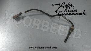 Used Exhaust heat sensor Audi A7 Price € 45,00 Margin scheme offered by Gebr.Klein Gunnewiek Ho.BV