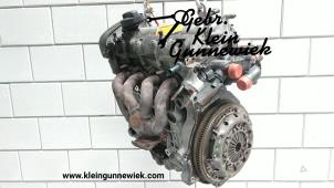 Used Engine Volkswagen Golf Price € 450,00 Margin scheme offered by Gebr.Klein Gunnewiek Ho.BV