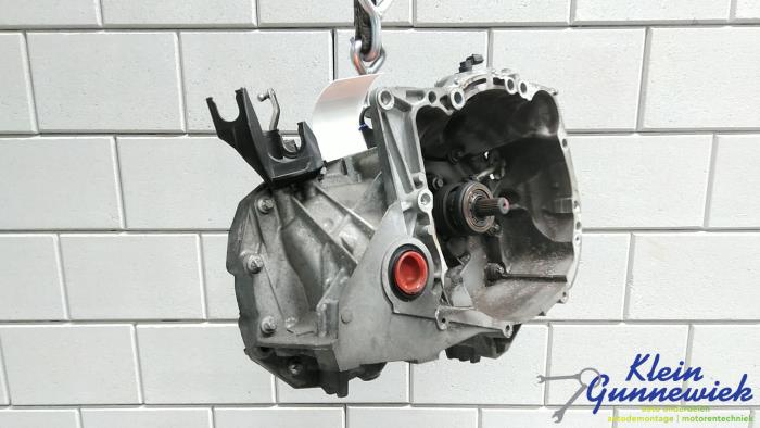 Gebrauchte Getriebe Renault Clio Preis € 173,00 Margenregelung angeboten von Klein Gunnewiek Autodemontage & Motorentechniek