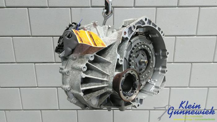 Usagé Boite de vitesses Volkswagen E-Golf Prix € 895,00 Règlement à la marge proposé par Klein Gunnewiek Autodemontage & Motorentechniek