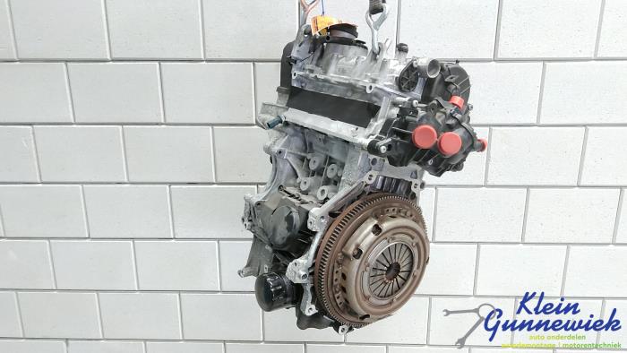 Used Engine Volkswagen E-Up Price € 153,00 Margin scheme offered by Klein Gunnewiek Autodemontage & Motorentechniek
