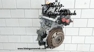 Używane Silnik Volkswagen E-Up Cena € 150,00 Procedura marży oferowane przez Gebr.Klein Gunnewiek Ho.BV