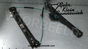 Gebrauchte Fenstermechanik 4-türig links vorne BMW 1-Serie Preis € 60,00 Margenregelung angeboten von Gebr.Klein Gunnewiek Ho.BV