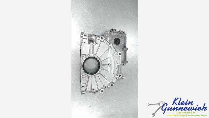 Usagé Couvercle de distribution BMW 2-Série Prix € 92,00 Règlement à la marge proposé par Klein Gunnewiek Autodemontage & Motorentechniek
