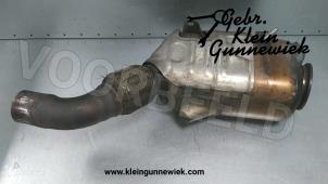 Used Catalytic converter BMW X5 Price € 545,00 Margin scheme offered by Gebr.Klein Gunnewiek Ho.BV
