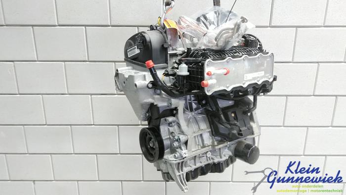 Engine Volkswagen E-Golf - 04E100033B CHPA